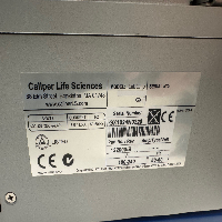 Caliper LabChip GX Microplate Reader image 1